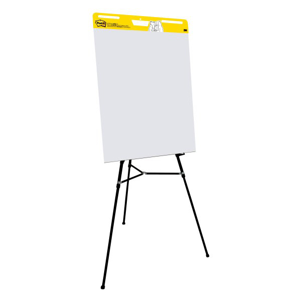3M NP-EP Post-It Easel Pad