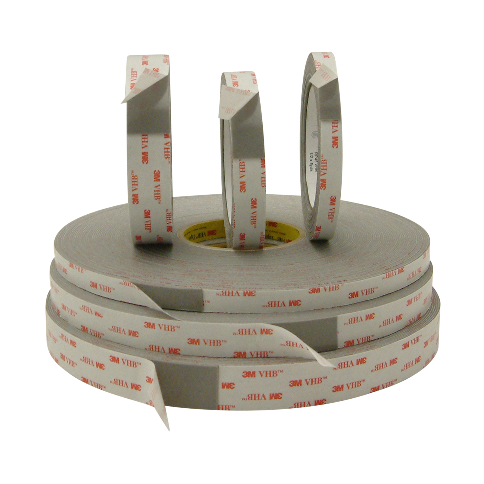 3M RP45 VHB Tape [45 mil / UV and weather resistant]