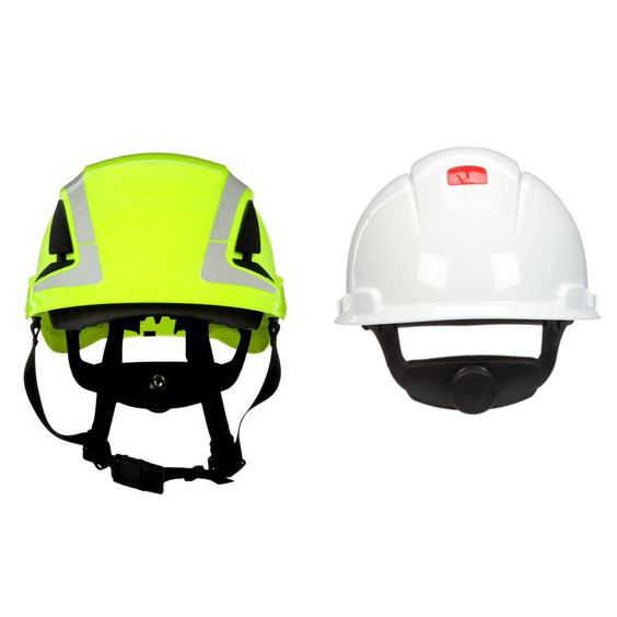 3M Safety Helmets &amp; Hard Hats