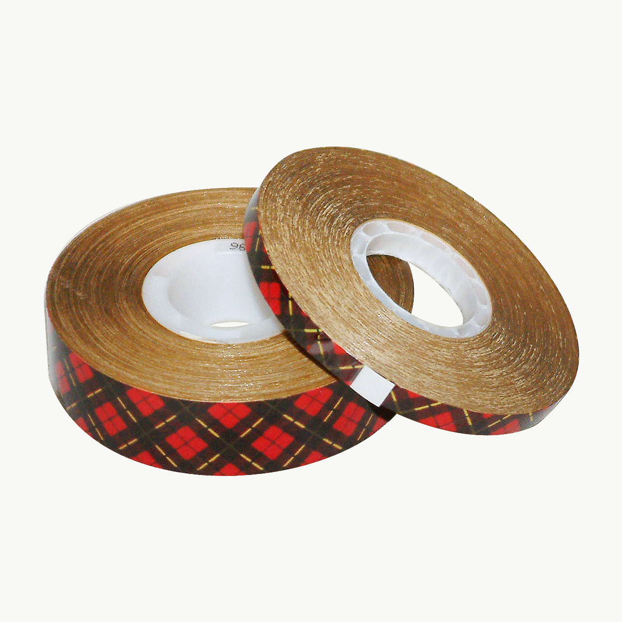 Clear 3M Scotch® ATG Adhesive Transfer Tape 969 3/4 in x 18 yd 5 mil 