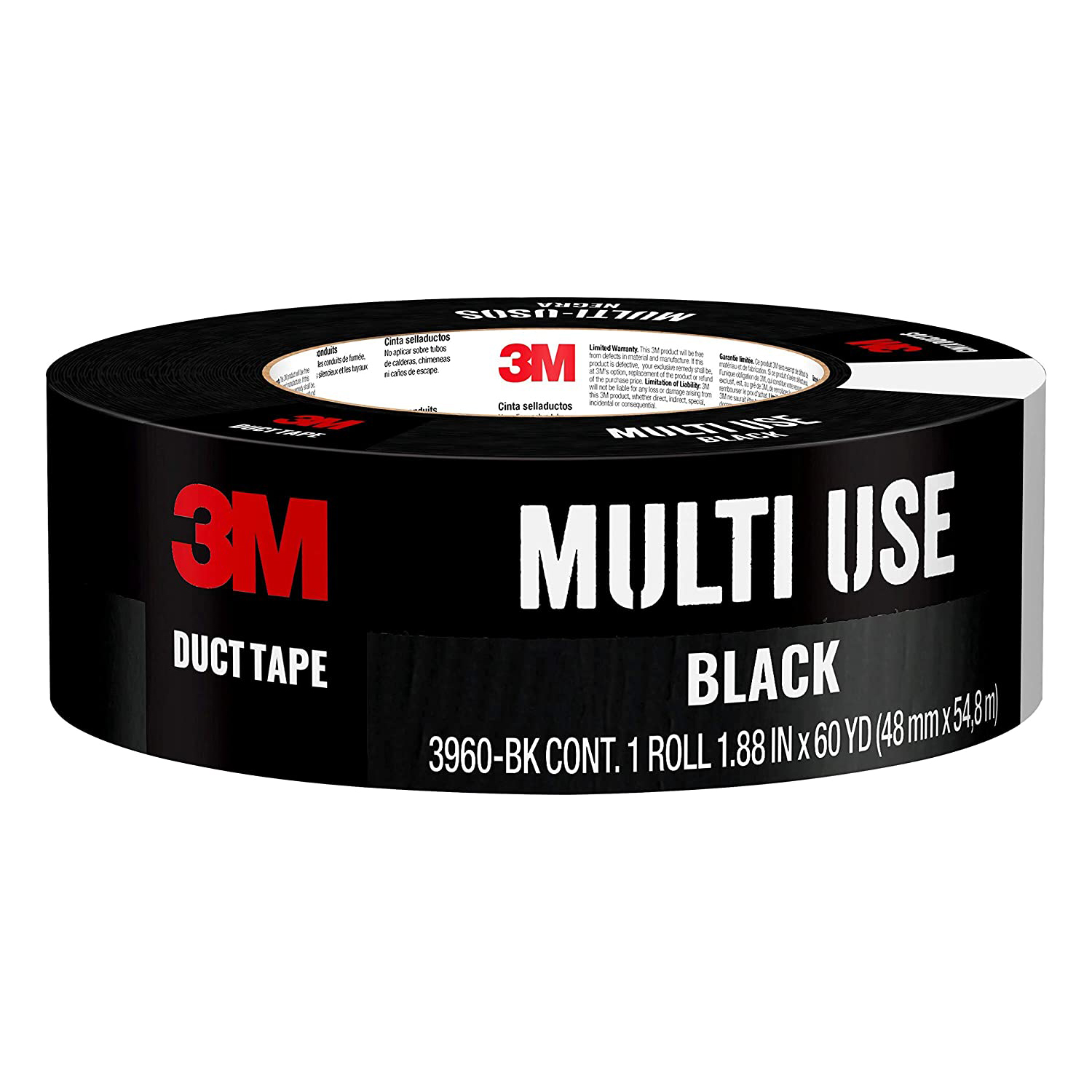 3M Colored Duct Tape