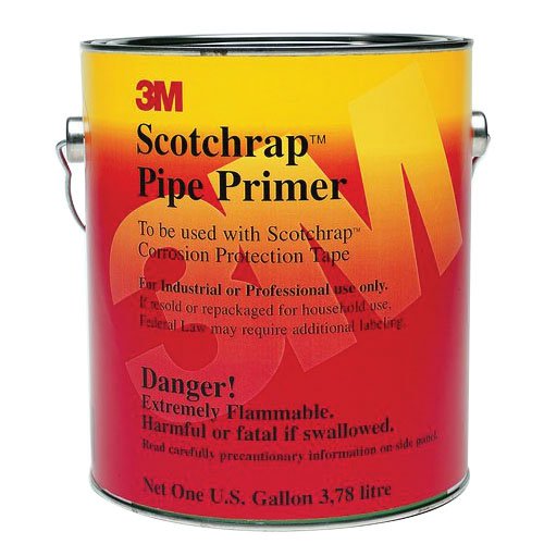 3M Scotchrap Pipe Primer (7000006131)