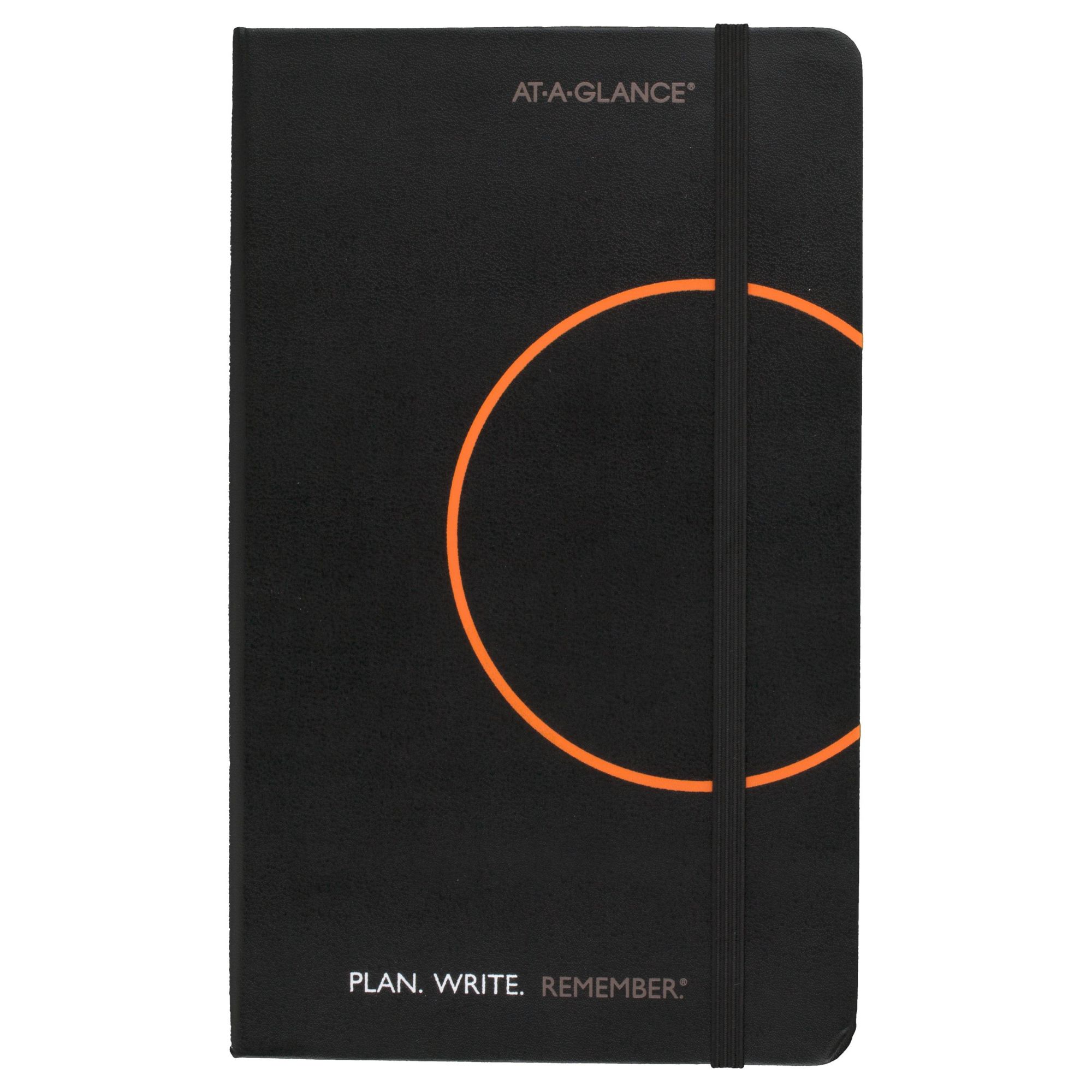At-A-Glance 806 Plan. Write. Remember. Planning Notebook