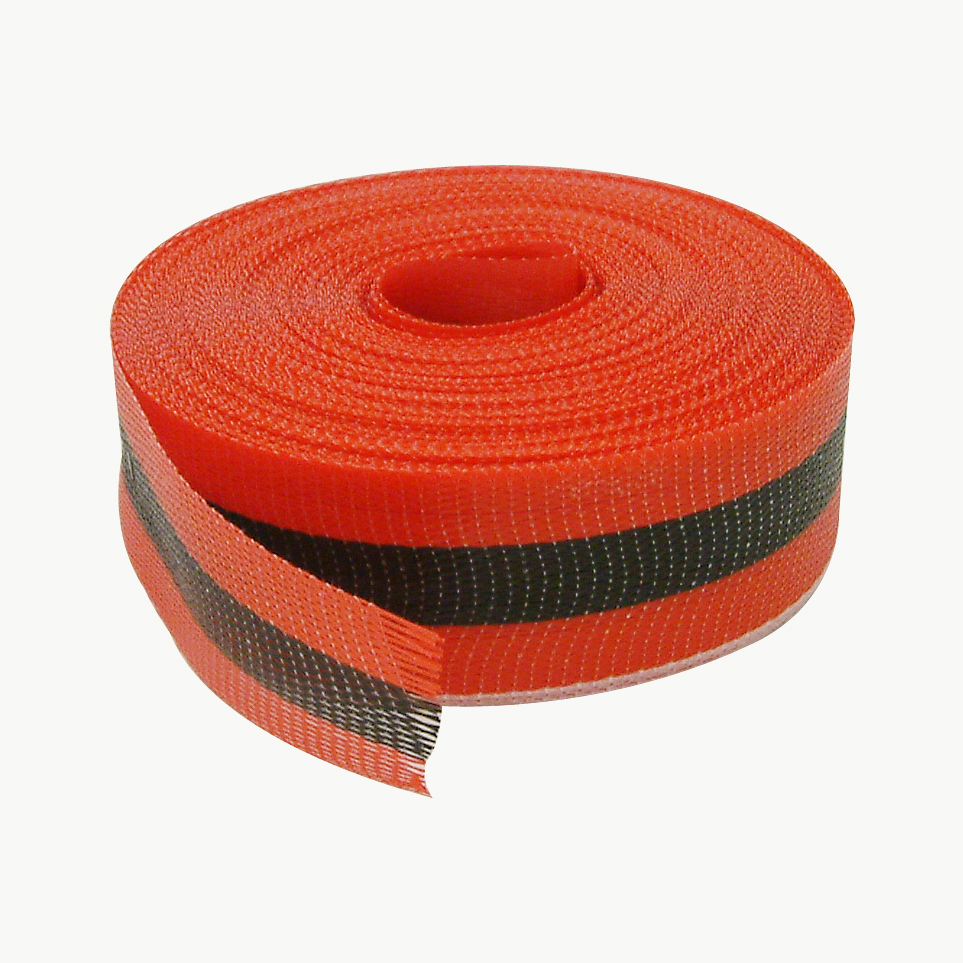Presco Woven Barricade Tape