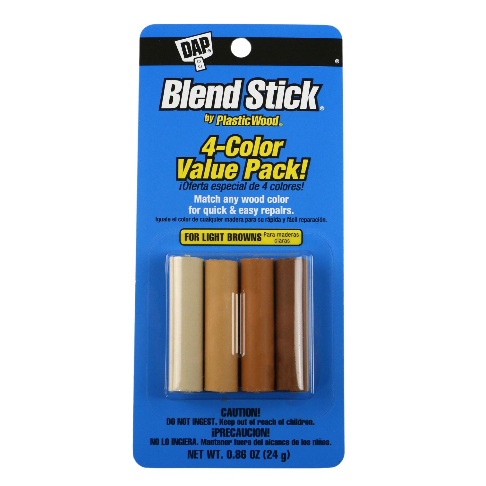 DAP PWBS Blend Sticks by Plastic Wood