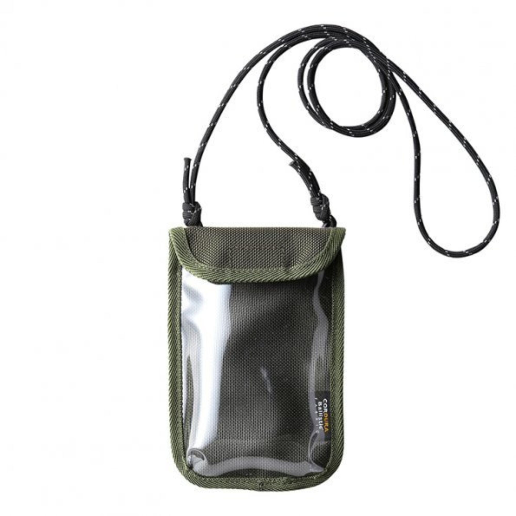 Delfonics Kugel Carrying Case