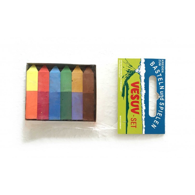 Drei Sterne Two-Tone Chalk (DS 360)