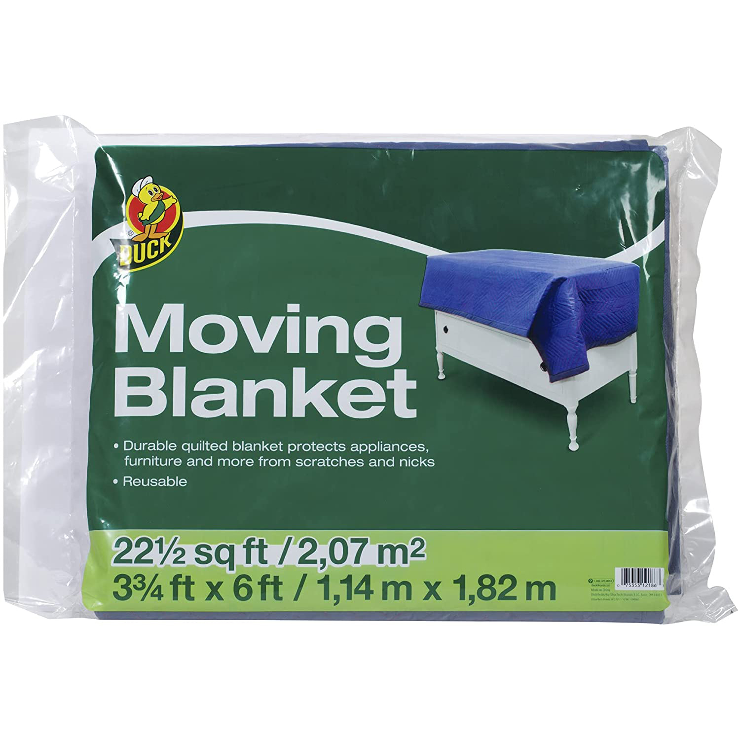 Duck Brand MB Moving Blanket