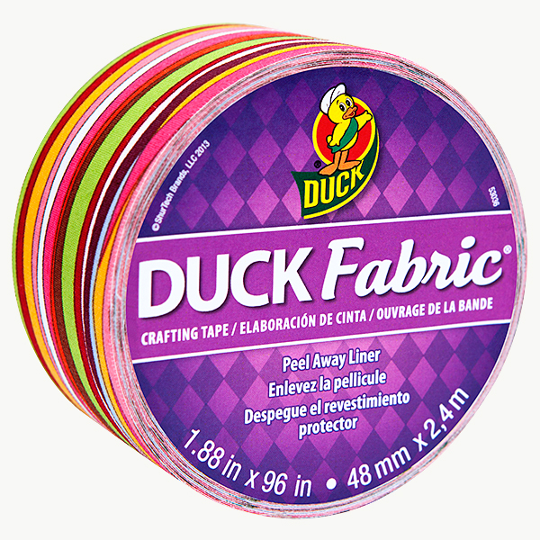 Duck Brand Fabric Crafting Tape
