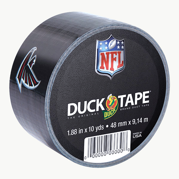 Duck Brand NFL Licensed Duct Tape