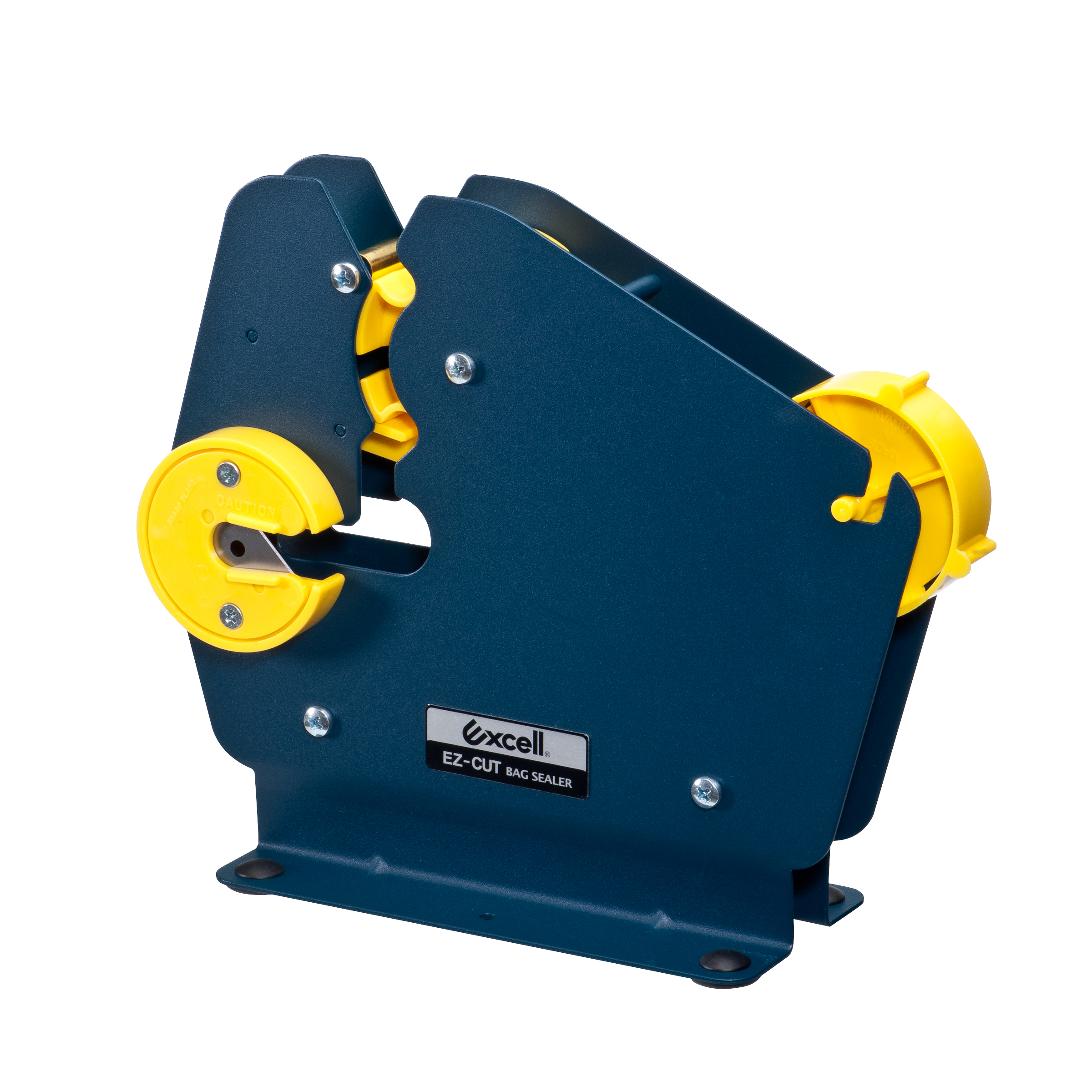Excell Bag Sealing Tape Dispenser [Wide Neck] (ET-808K)