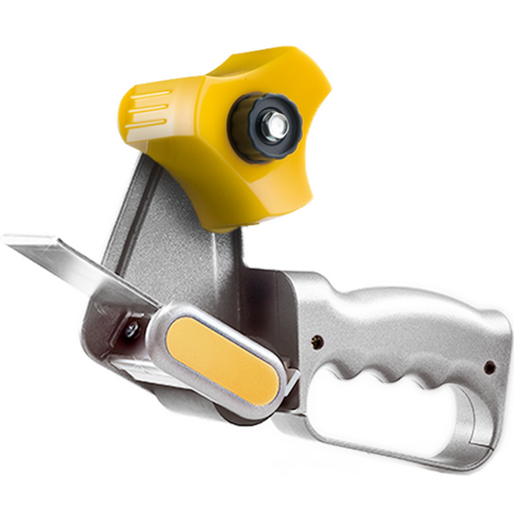 Excell Carton Sealing Dispenser with Retractable Blade (RT-8296)