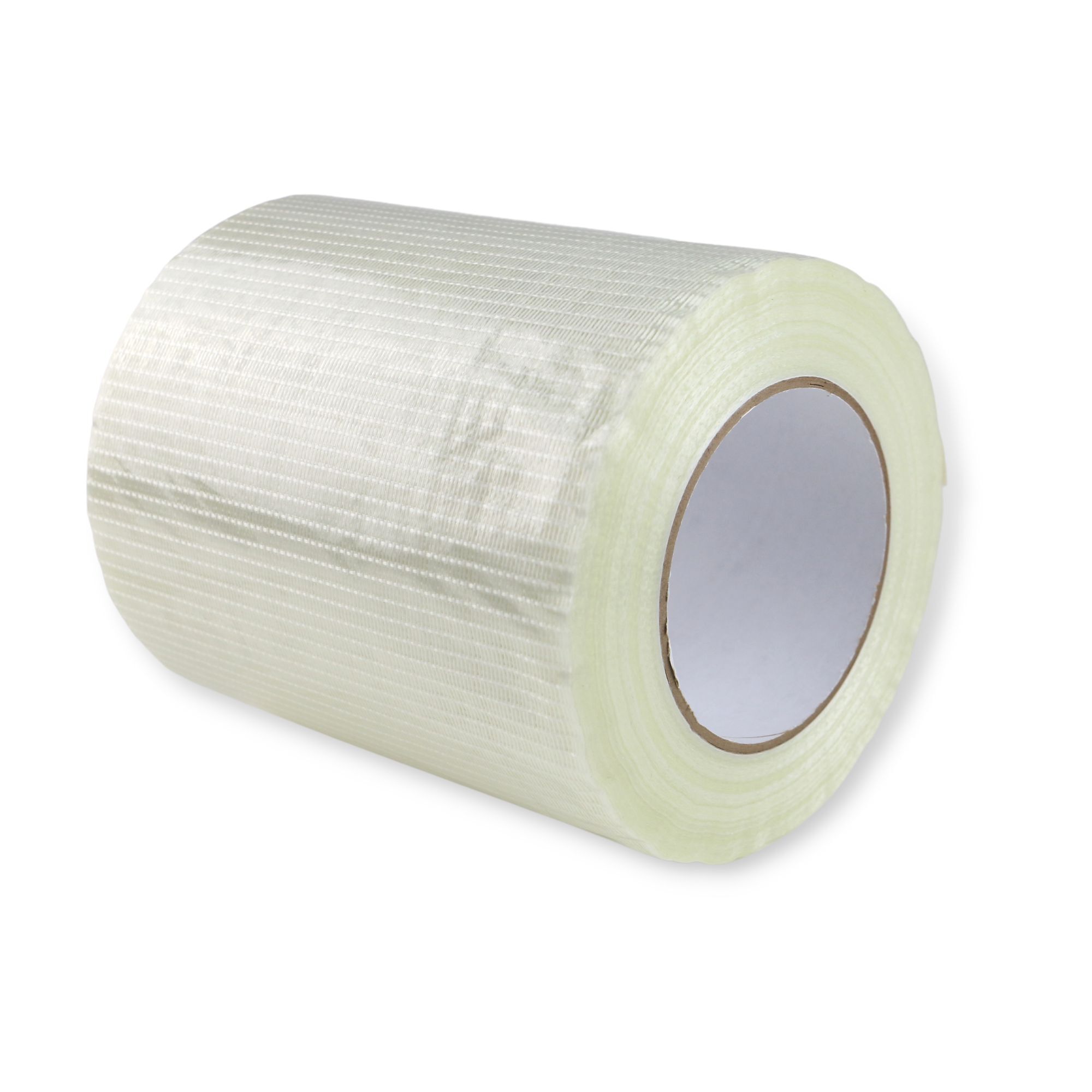 FindTape Bi-Directional Filament Strapping Tape [166# tensile] (HEXY-HP)