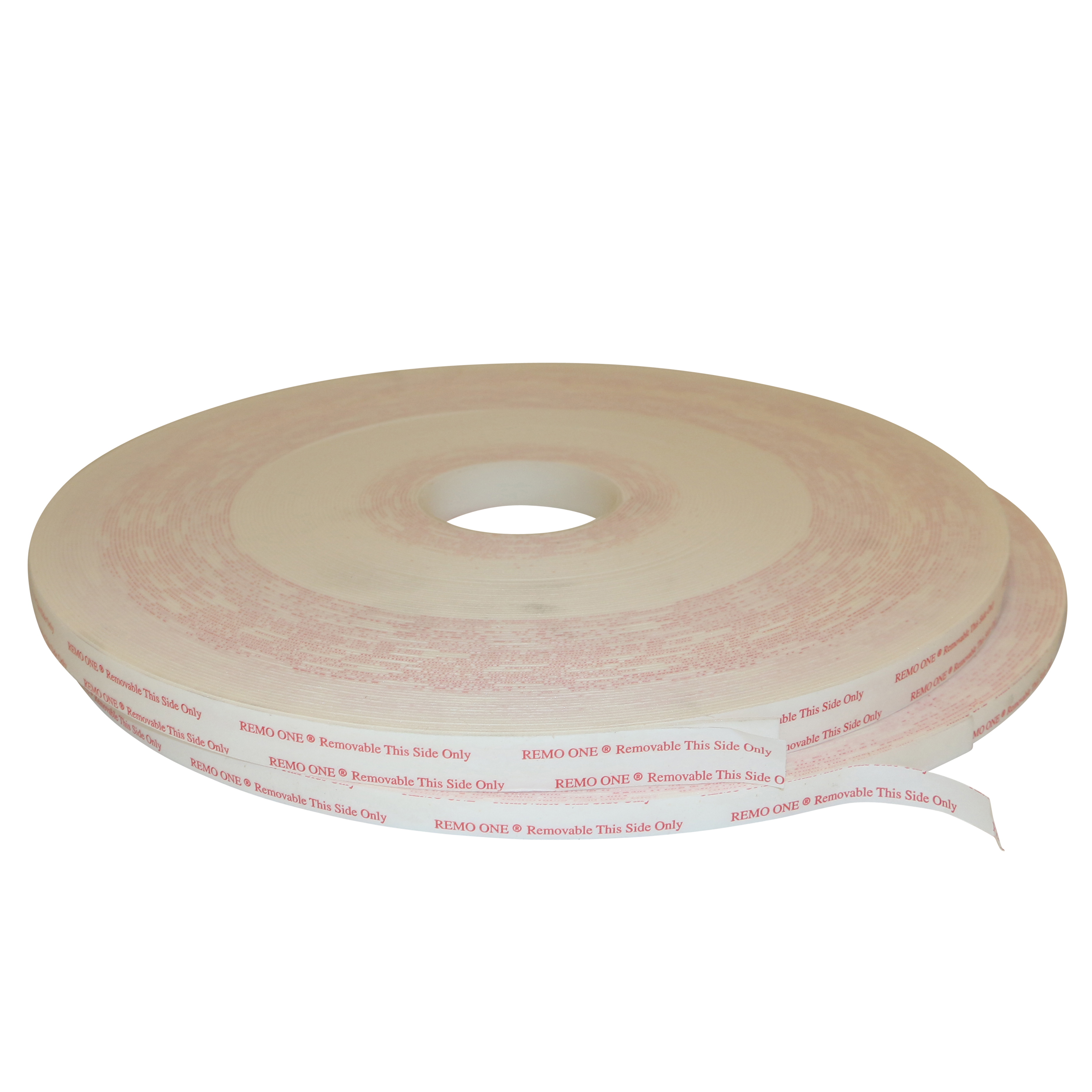 FindTape Remo One Double-Sided Removable / Permanent Foam Tape