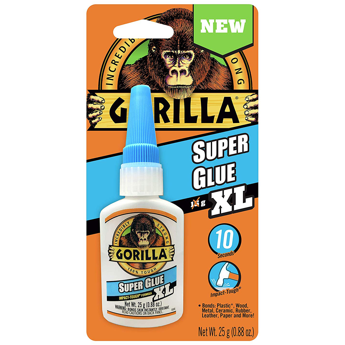Gorilla SG Super Glue
