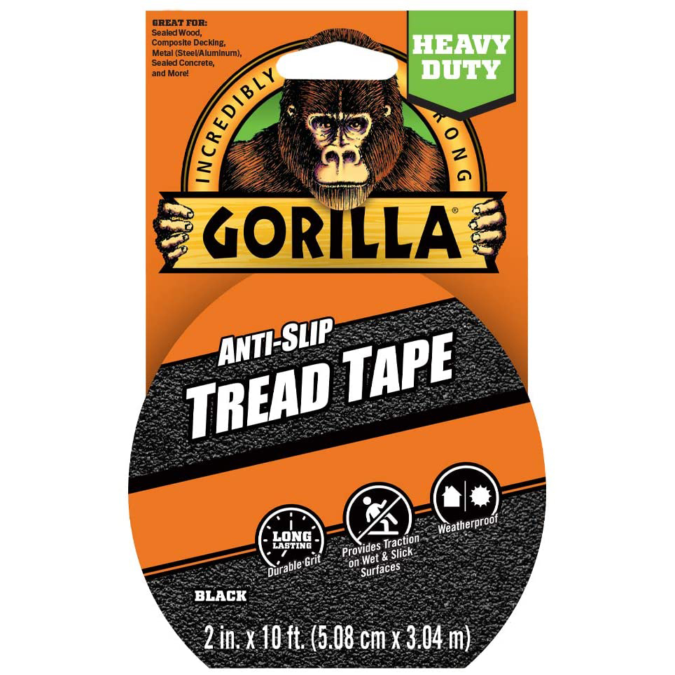 Gorilla 104921 Tread Tape
