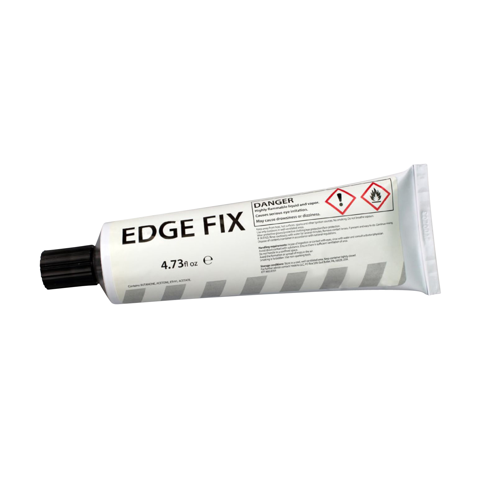 Heskins E-F Edge Fix Sealer