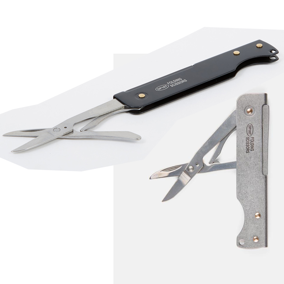 HIGHTIDE Penco Folding Scissors (HSDP167)