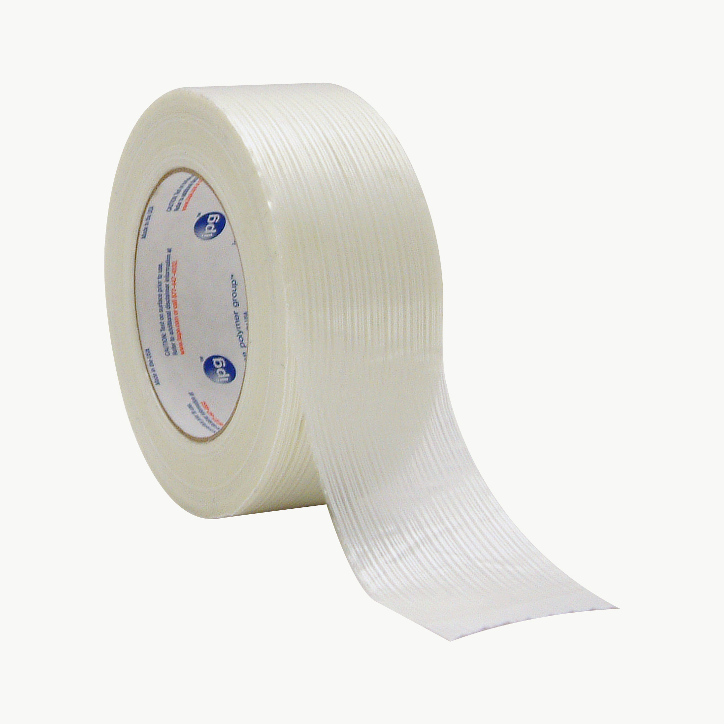Intertape RG303 Medium Grade Filament Strapping Tape