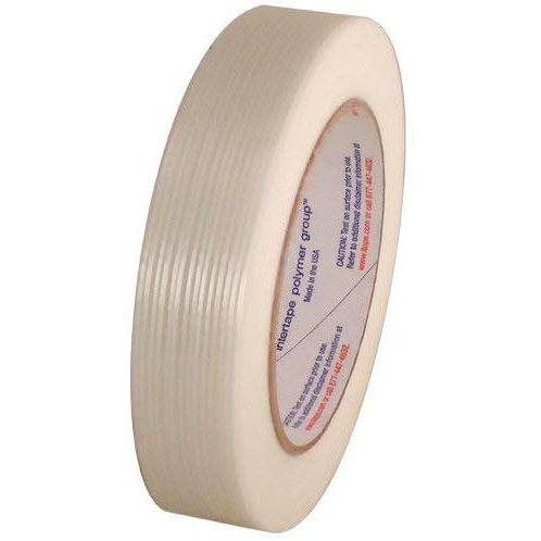 Intertape Utility Grade Filament Strapping Tape (RG286)