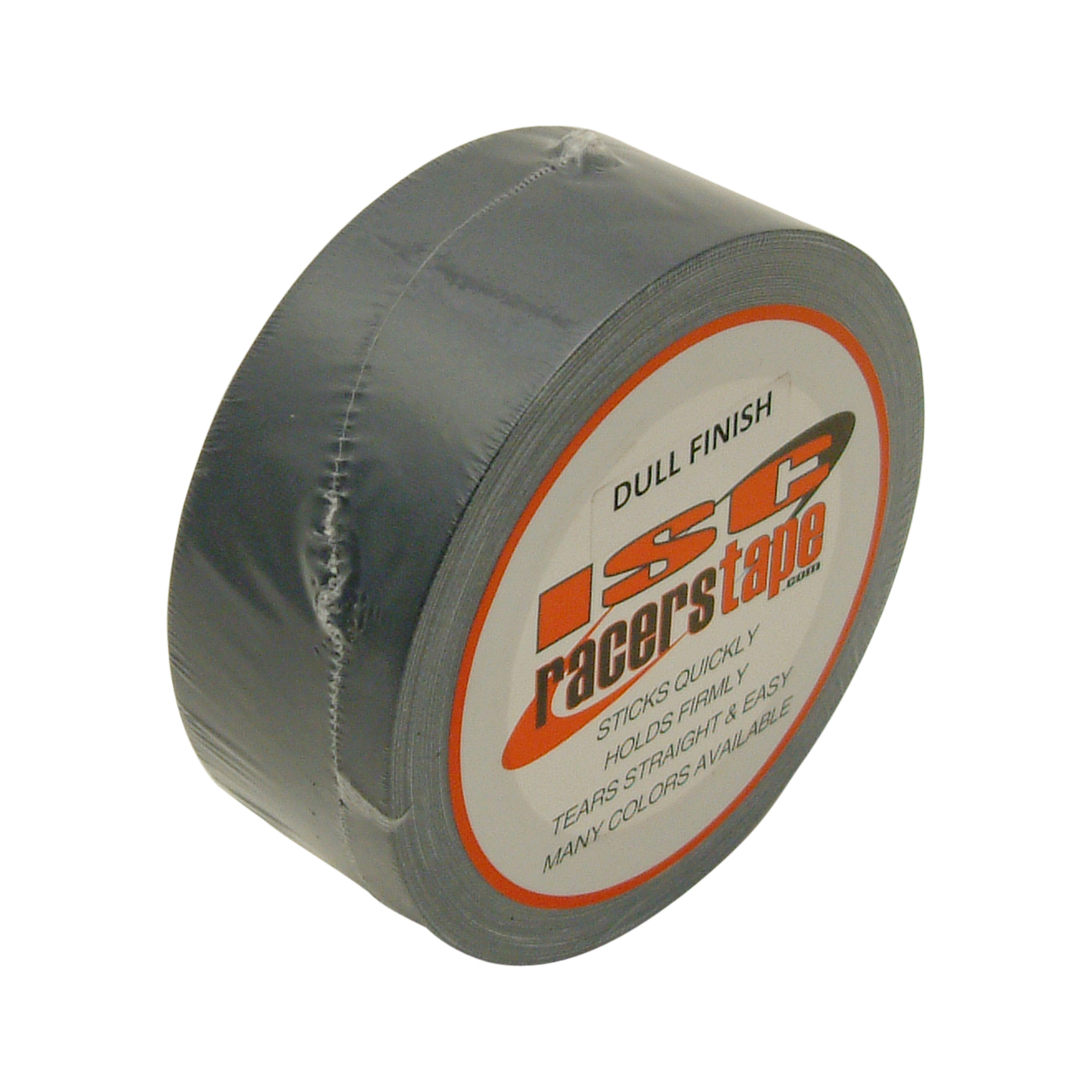 ISC Dull-Finish Racer&#39;s Tape [Gaffers Tape]