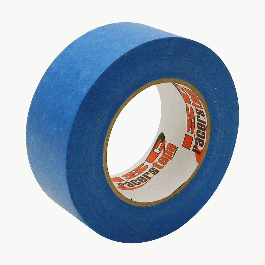 ISC Blue Hi-Temp Masking Tape (RTMT)