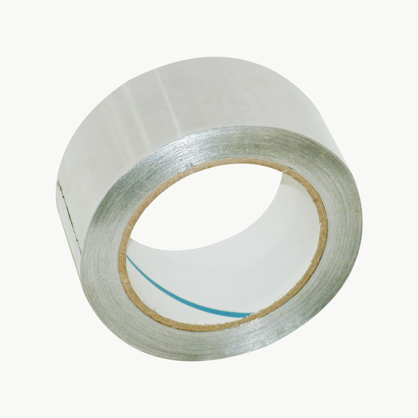 JVCC AF20-SW Aluminum Foil Tape [2 mil Linerless]