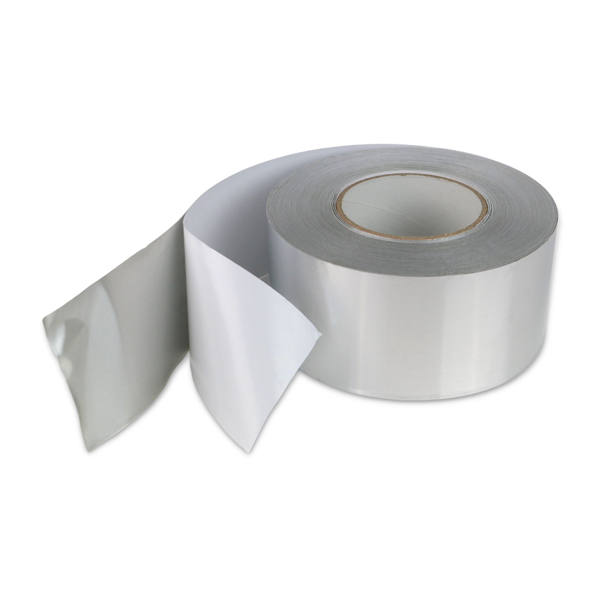 JVCC Aluminum Foil Tape [5 mil Linered] (AF50)