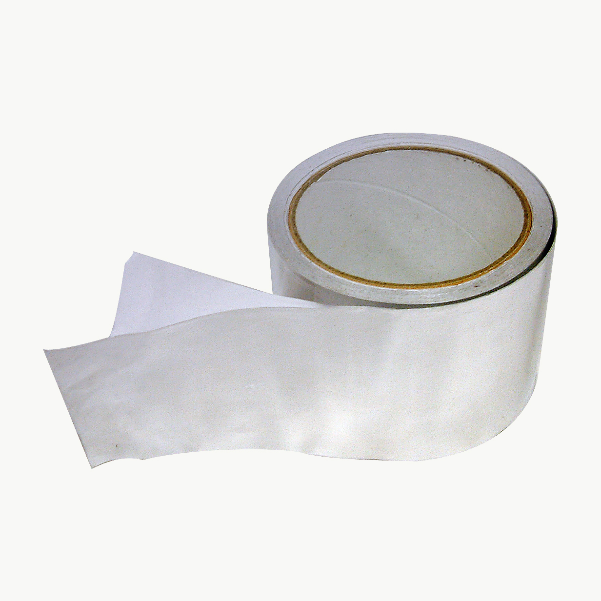 x 50 yds. Silver 1/2 in JVCC AF20 Aluminum Foil Tape