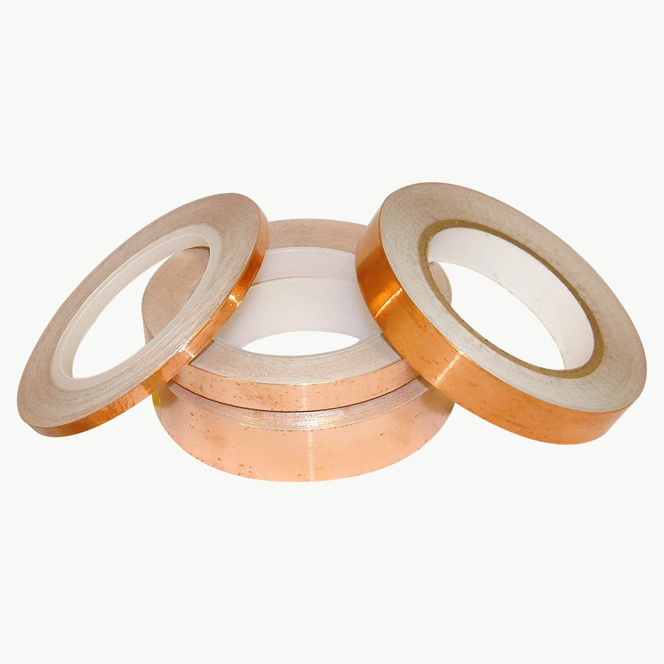 JVCC CFL-5CA Copper Foil Tape [Conductive Adhesive]