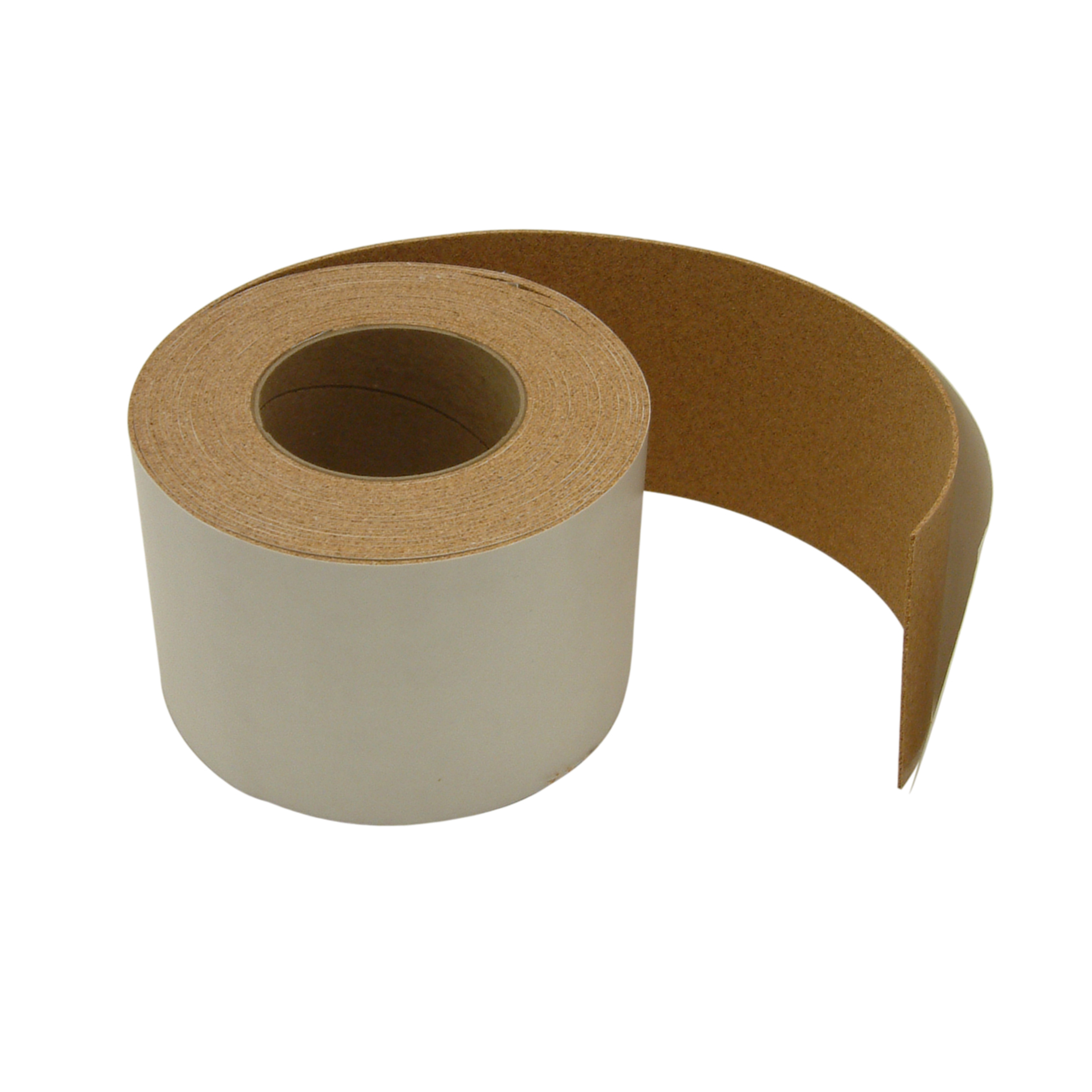 JVCC CORK-1 Adhesive-Backed Cork Tape [1/16&quot; thick cork]