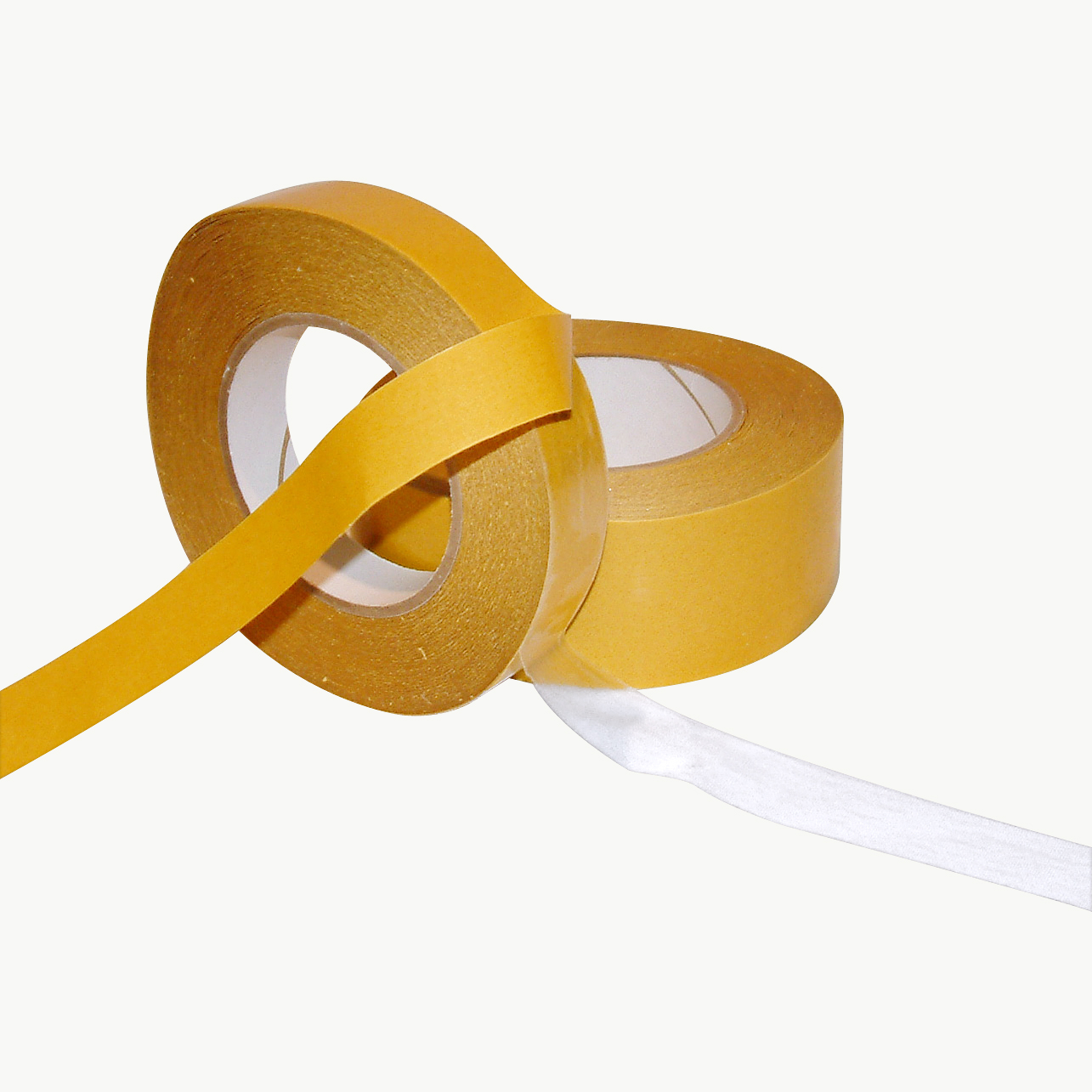JVCC DC-4109RS Double-Sided Film Tape [Acrylic Adhesive]