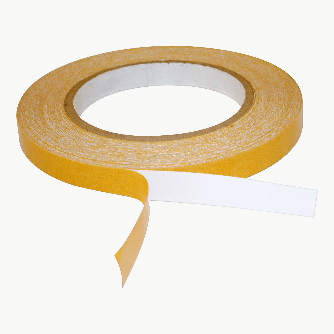 JVCC Double-Sided PVC Film Tape (DC-4414W)