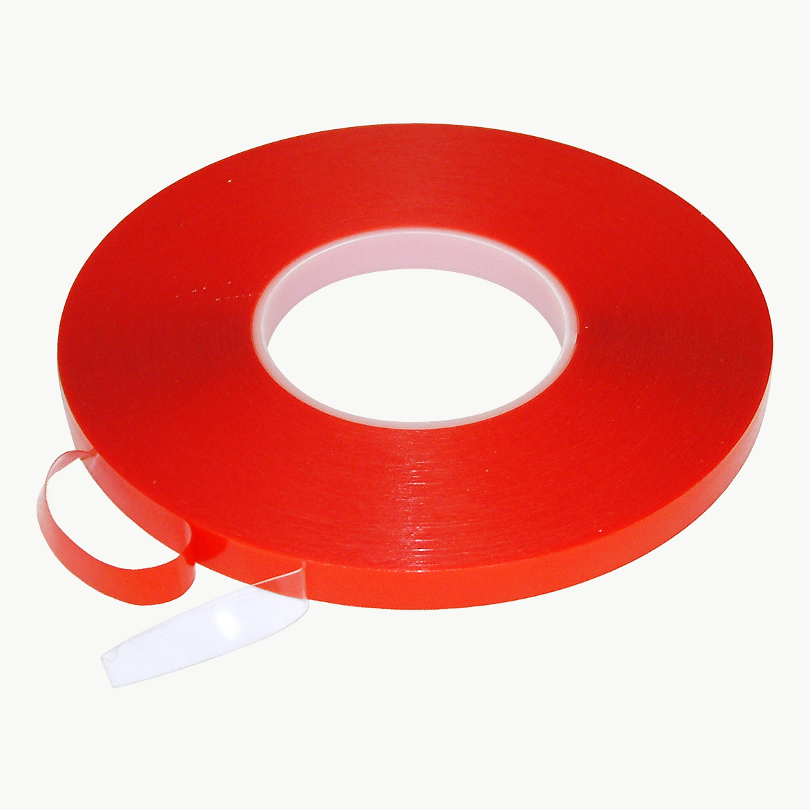 JVCC Ultra High Bond Double-Sided Tape [Clear Foamed Acrylic - 20 mil] (DC-UHB20FA-C)