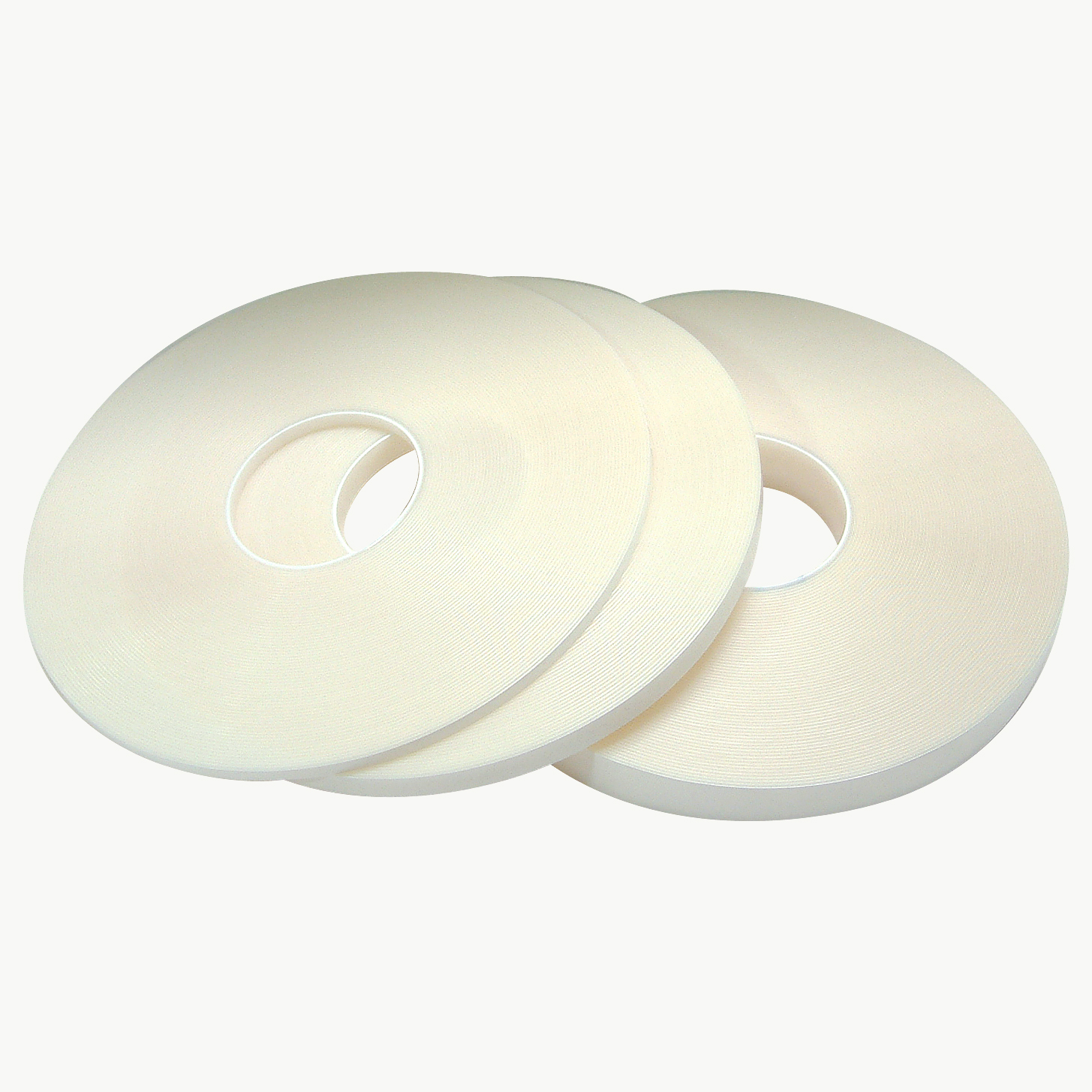 JVCC DC-UHB45 Ultra High Bond Double-Sided Tape [Solid Acrylic - 45 mil]