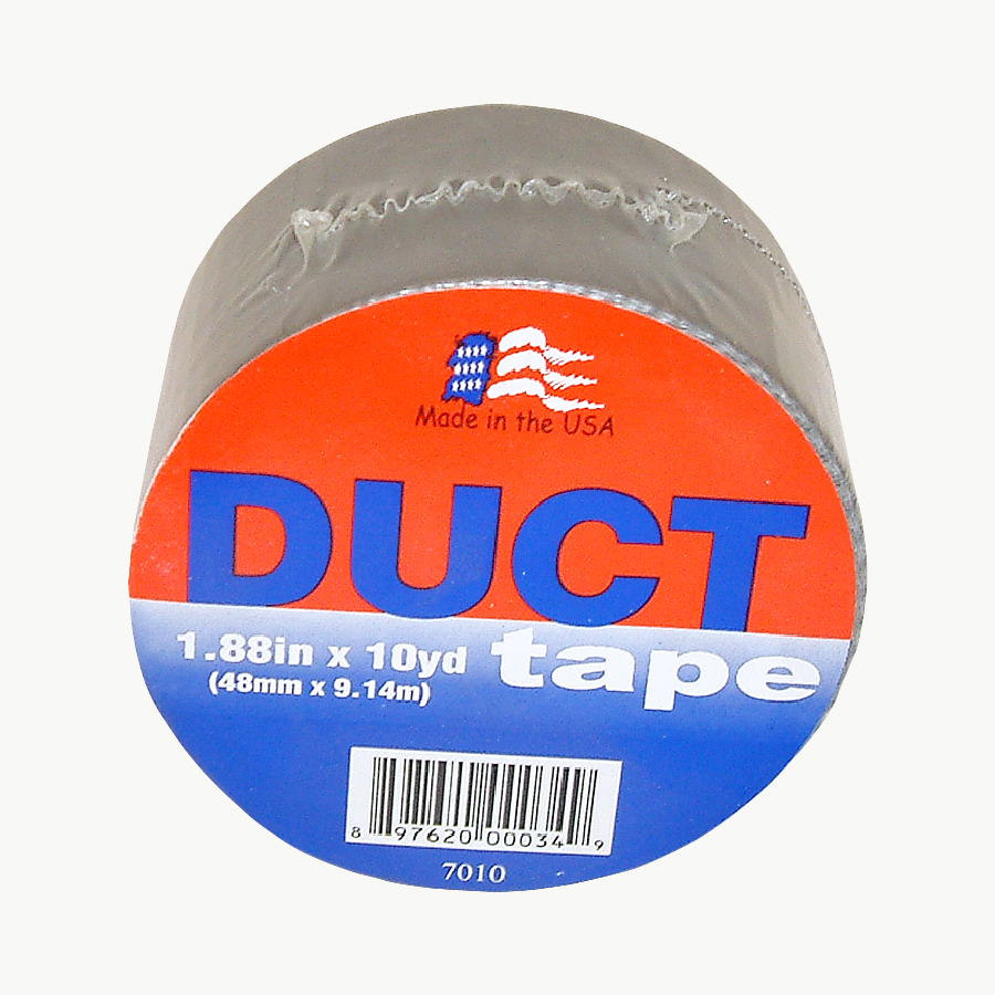 JVCC DUCT10YD 10 Yard Duct Tape