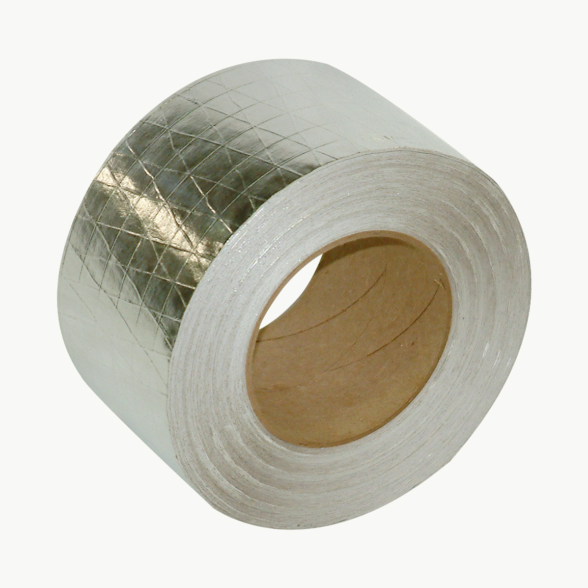 Free Shipping Malleable Foil 4 Rolls Aluminum Foil Tape 3" x 150' With Liner 