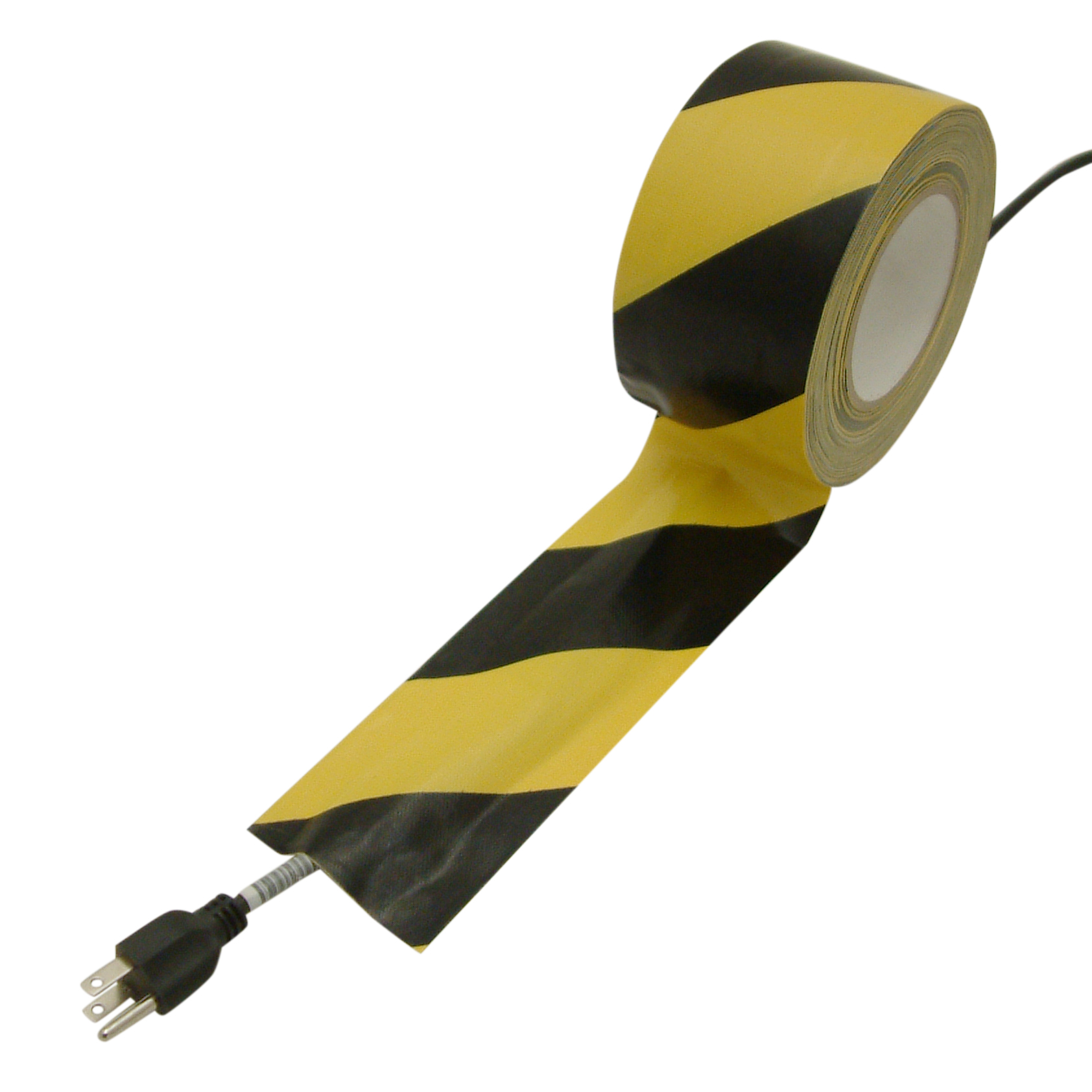 JVCC Cable Zone Duct Tape (J70-WL)