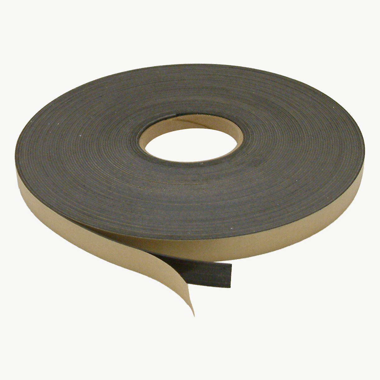 JVCC MAG-02 Magnetic Tape [With Adhesive, 1/16&quot; thickness]