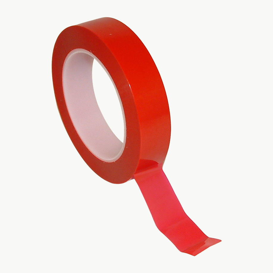 JVCC PPT-3R Polyester Circuit Plating / Silicone Splicing Tape