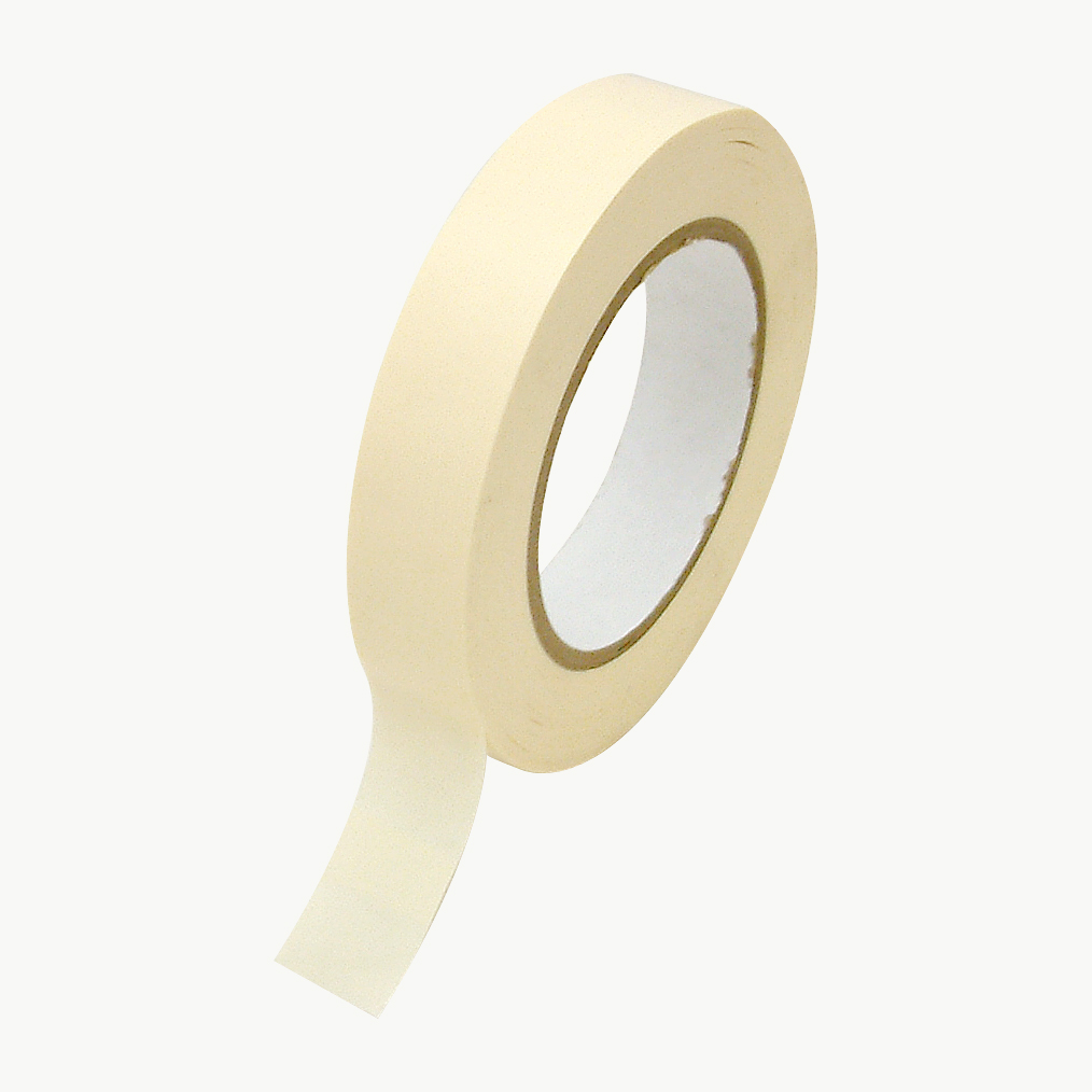 JVCC TPS-04 Appliance-Grade Tensilized Polypropylene Strapping Tape