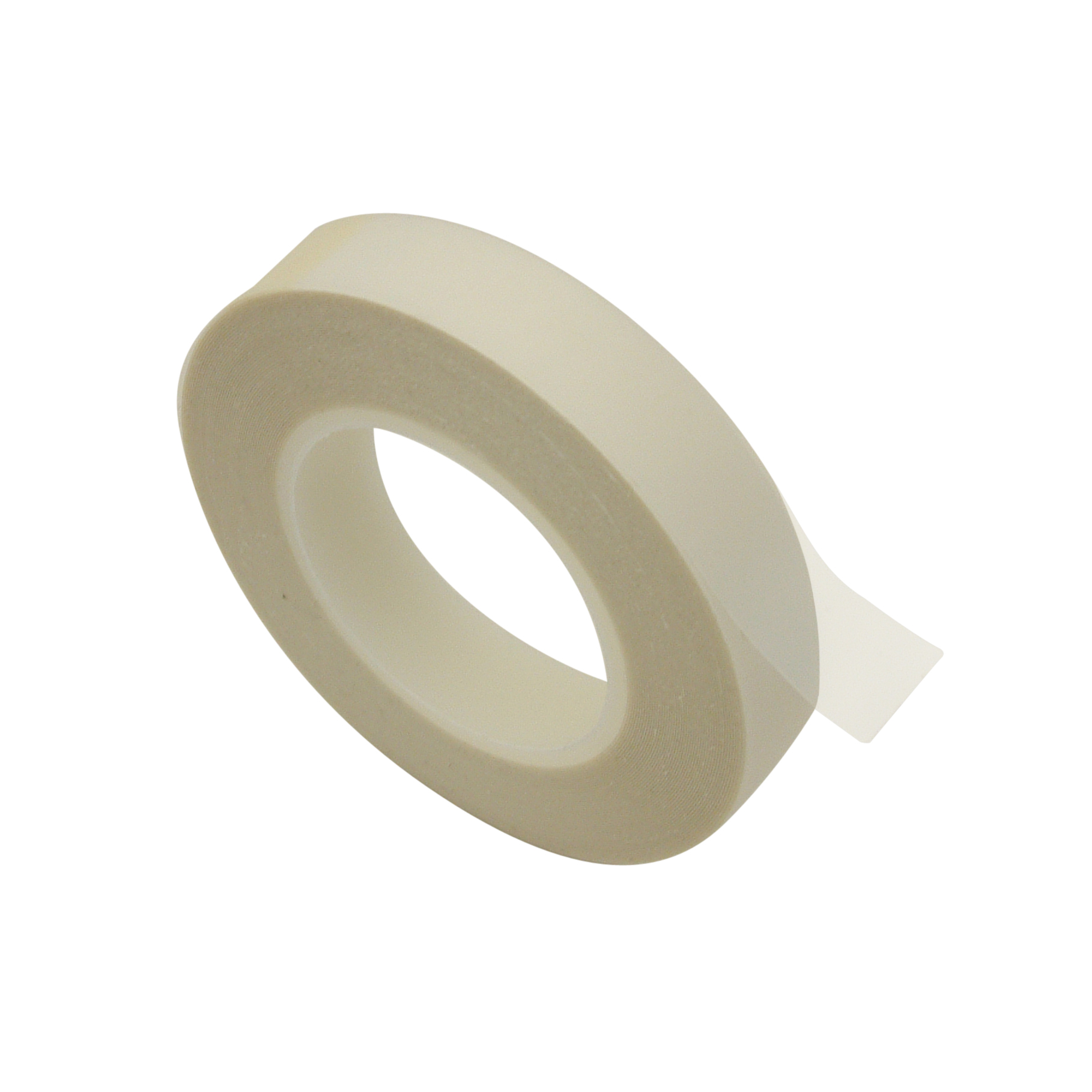 3/4 19mm Multiple Sizes Available UHMW High Impact Abrasion Resistant Slippery Tape with Acrylic Adhesive 36 Yards T.R.U 