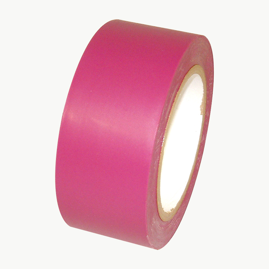 jvcc V-36 Cloruro de polivinilo Colored cinta adhesiva de vinilo 