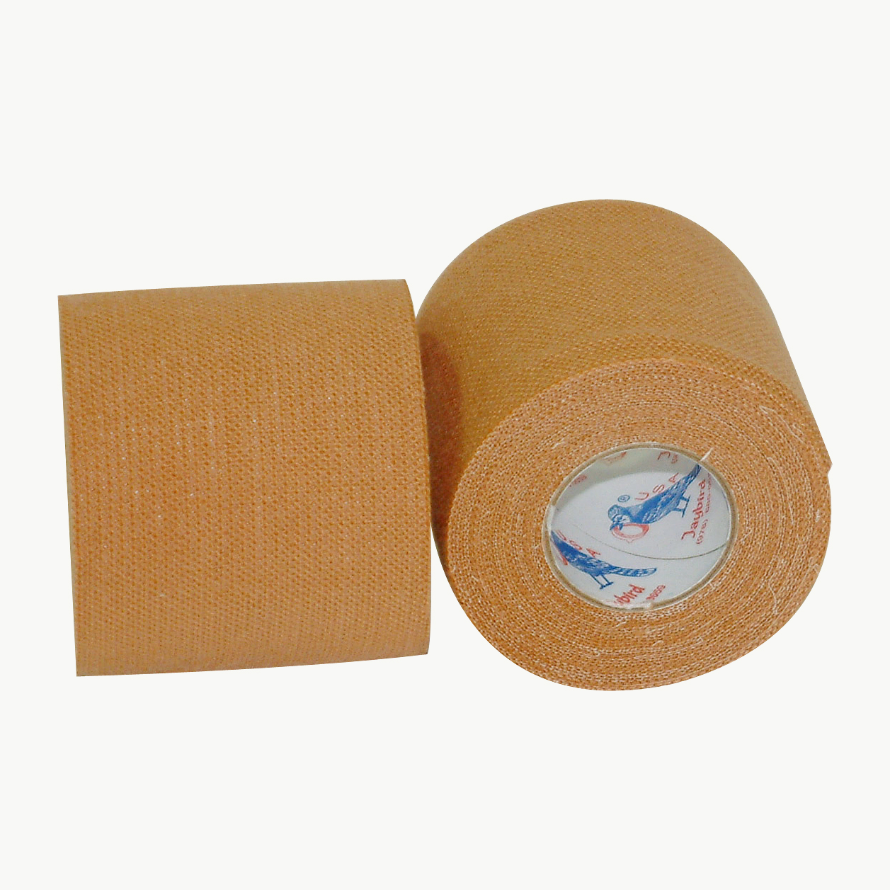 Jaybird &amp; Mais 7000 Jaylastic MST Middle Weight Athletic Stretch Tape [Discontinued]