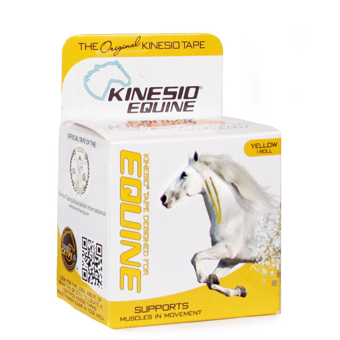 Kinesio Equine Kinesiology Tape for Horses