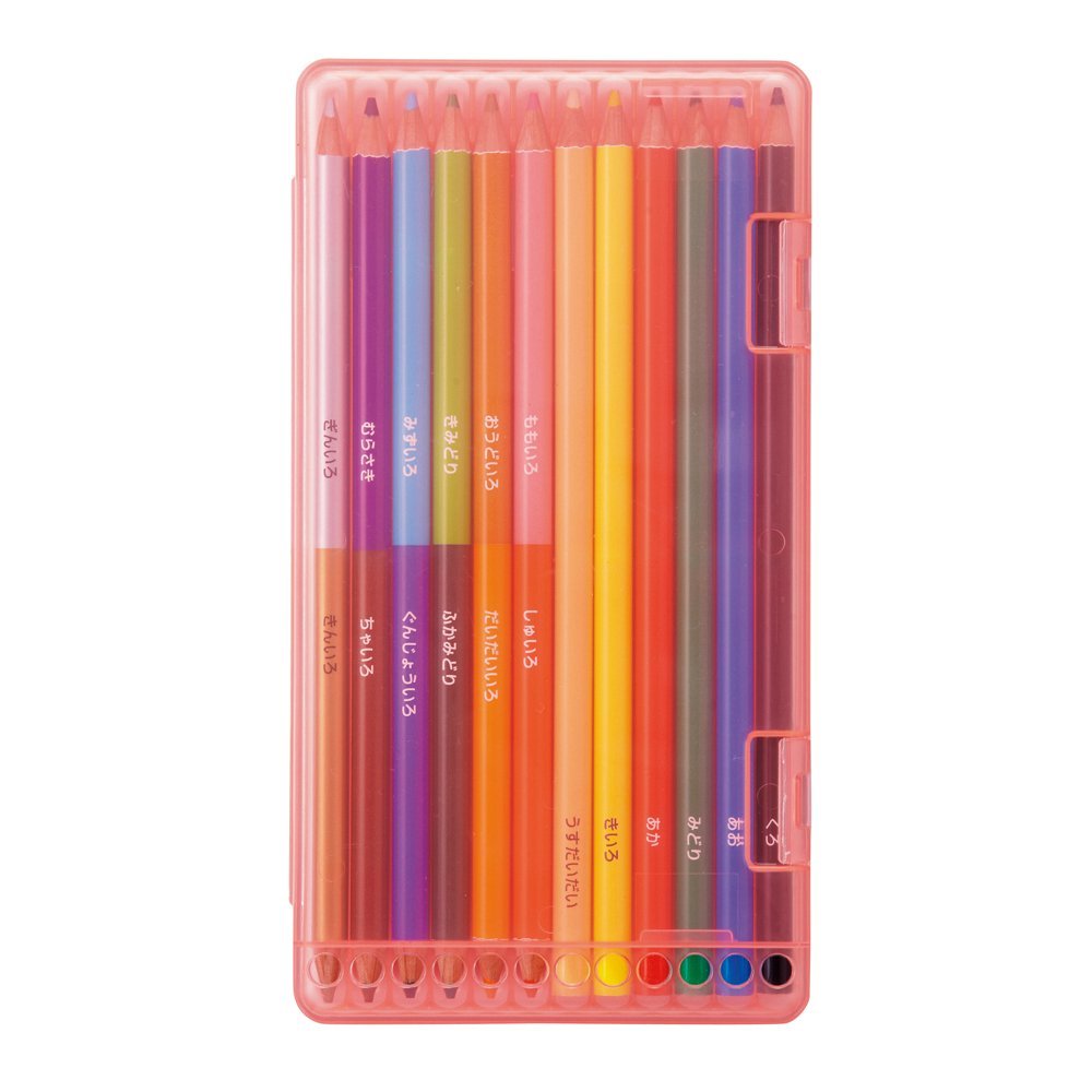 Kutsuwa RF021 Pencils