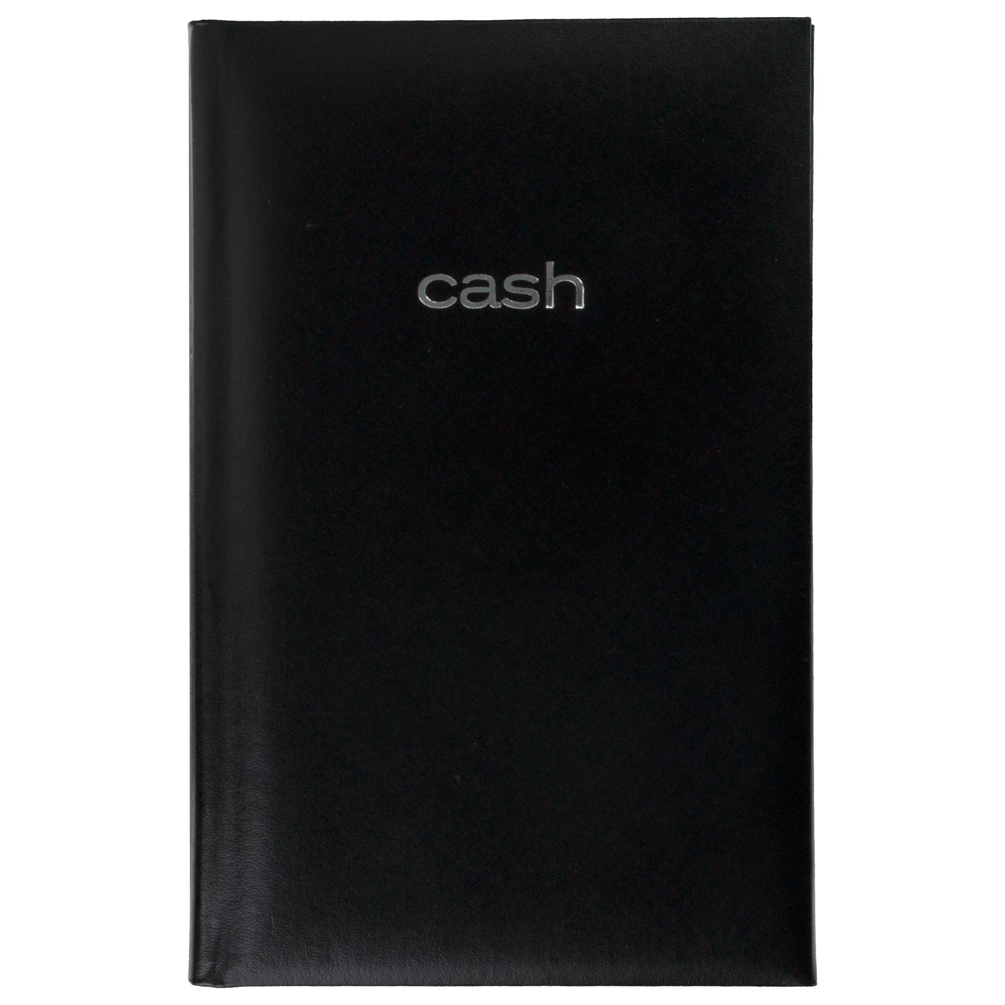 Mead 64582 Cash Book