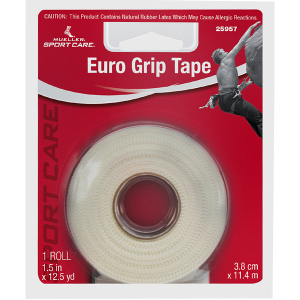 Mueller Euro Grip Tape For Climbers