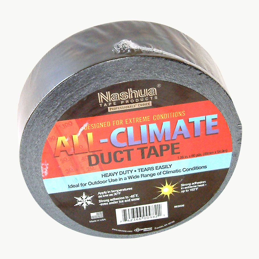 Nashua ALL-CLIMATE Extreme Duct Tape