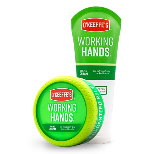 O&#39;Keeffe&#39;s Working Hands Hand Cream